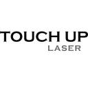 Touch Up Laser logo